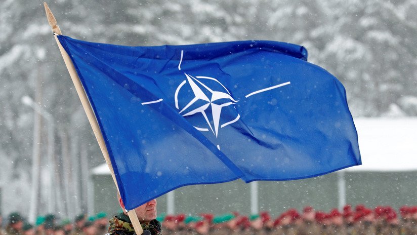 Francia pide a EE.UU. no involucrar a la OTAN en posibles misiones militares en el golfo Pérsico