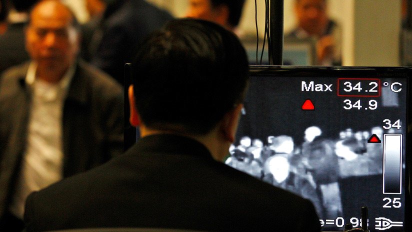 El Pentágono posee un láser para identificar a personas por el latido de su corazón