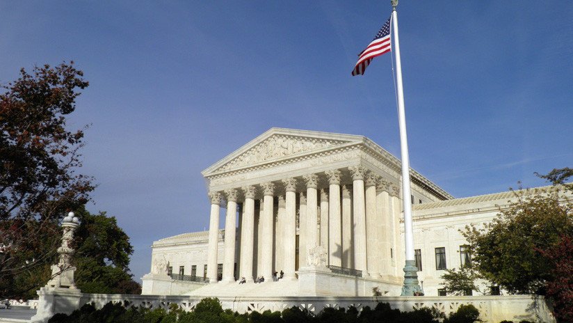 La Corte Suprema de EE.UU. examinará si Trump puede poner fin al programa DACA