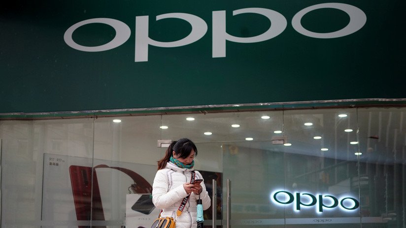 Nueva tecnología de OPPO posibilitará llamadas y mensajes sin conexión a ninguna red celular o a Internet