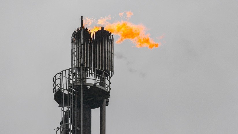 EE.UU. sancionará a cualquier país que importe petróleo iraní, "sin excepciones"