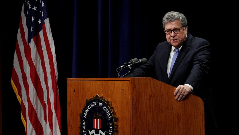 EE.UU. declara emergencia de seguridad pública en Alaska