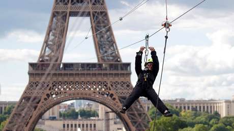 Las 15 imágenes más impresionantes que dejó la semana