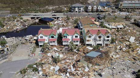 Comienza la temporada de huracanes en el Atlántico de 2019