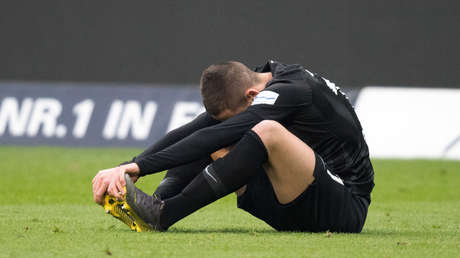 "Nunca te voy a olvidar": El emotivo mensaje del hijo del futbolista Reyes tras la muerte de su padre