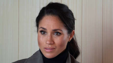 El hermanastro de Meghan Markle asegura que está en bancarrota y no tiene dónde vivir