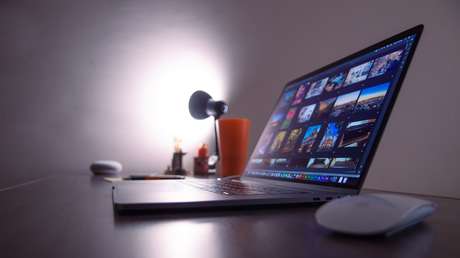 VIDEO: Un hombre afirma que su MacBook Pro se incendió y explotó durante un "uso normal"