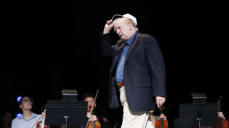 FOTOS: Las redes 'enloquecen' con un peinado ocasional de Trump