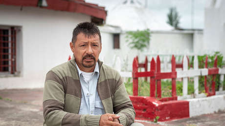 Policías corruptos, un fiscal cuestionado y una testigo clave: la historia del taxista argentino preso sin condena firme hace 13 años