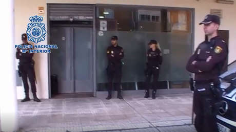 Desmantelan una organización en España que captó 5 millones de euros en falsas donaciones para niños con cáncer 