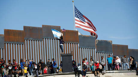 Mexico advierte que EE.UU. recibiría "250.000 personas migrantes más solo en el 2019" sin sus esfuerzos