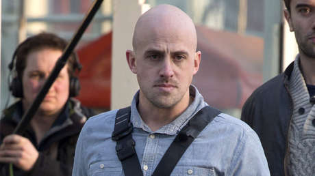 VIDEO: Un ilusionista 'se entierra' vivo en la final del concurso 'Britain's Got Talent' y asusta a la audiencia