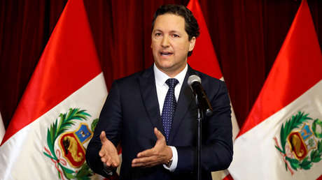 La oposición peruana aprueba suspender al presidente del Congreso: ¿qué viene después?