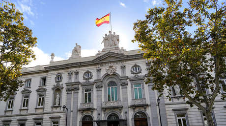 El Supremo español considera a Franco jefe de Estado desde tres años antes de concluir la guerra civil (y las redes se indignan)