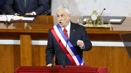 El Gobierno de Chile anuncia el cierre de todas sus centrales a carbón antes de 2040