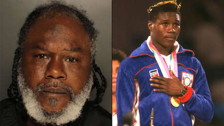 Excampeón olímpico de boxeo, arrestado tras enfrentamiento armado con la Policía en EE.UU.