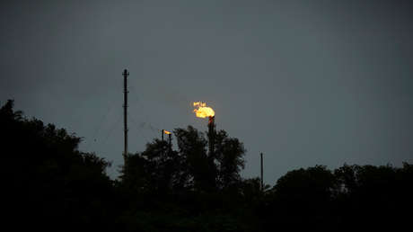 Los precios del crudo caen ante los pronósticos de desaceleración de la demanda por los conflictos comerciales