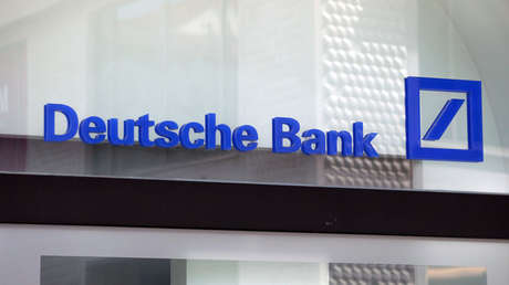 Venezuela y el fin del contrato con el Deutsche Bank: ¿Qué hay detrás de la polémica noticia?