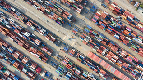 El Banco Mundial reduce su pronóstico de crecimiento mundial por las tensiones comerciales