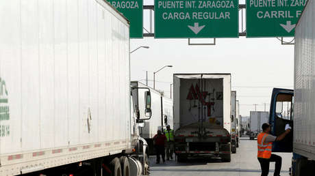 Exembajadores de EE.UU. en México se unen contra los aranceles de Trump