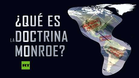 Las dos caras del dogma de la política exterior estadounidense