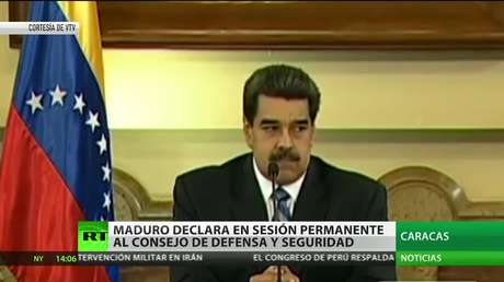 Sancionar y amenazar: la línea de EE.UU. hacia los países de América Latina