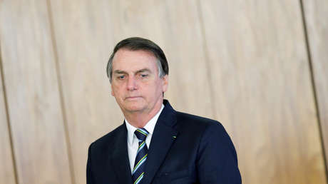 "Yo creo en él": Bolsonaro respalda a Neymar frente a la denuncia por supuesta violación