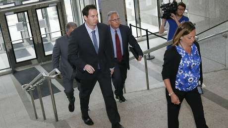 Acusan a un médico de Ohio de asesinar a 25 pacientes