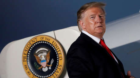 Trump amenaza a China con aranceles adicionales por 300.000 millones de dólares