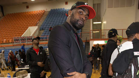 Rapero roba más de 4 millones de dólares para construir su carrera musical