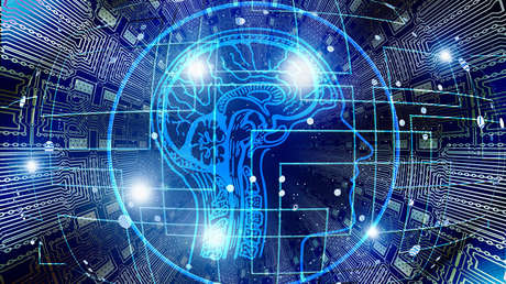 El Pentágono planea probar controles telepáticos en humanos para la defensa cibernética dentro de 4 años