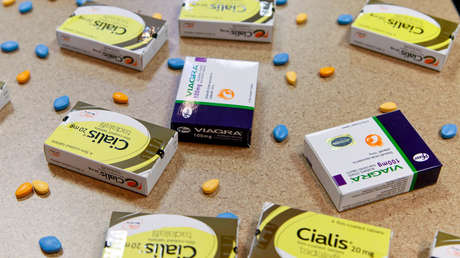 Medicaid gasta decenas de miles de dólares en fármacos contra la disfunción eréctil para delincuentes sexuales