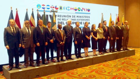 Grupo de Lima rechaza llamado de Maduro a elecciones legislativas anticipadas en Venezuela