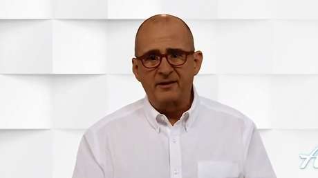 Muere a los 63 años el reconocido presentador colombiano Jorge Mario Valencia