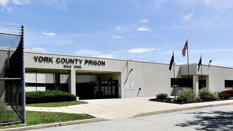 Un preso en EE.UU. muere en extrañas circunstancias y la familia recibe el cuerpo sin órganos vitales