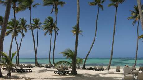 Una pareja asegura haber enfermado en el mismo hotel dominicano donde murieron tres estadounidenses