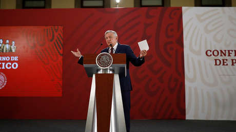 "¿Cuánto ha llegado? Nada": López Obrador señala incumplimiento de EE.UU. en entrega de fondos para el desarrollo en Centroamérica y México