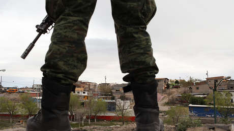 Autoridades denuncian la expansión de la presencia del mexicano cártel de Sinaloa en el sur de Colombia