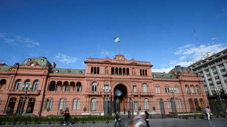 Argentina amplía hasta 426 personas la prohibición de entrada al país para altos funcionarios de Venezuela 