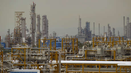 Irán tacha las sanciones de EE.UU. de "terrorismo económico" que demuestra que sus promesas son "vacías"