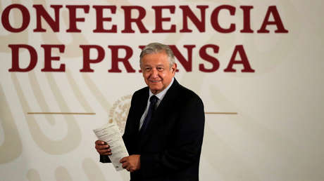 López Obrador sobre el acuerdo con EE.UU.: "Lo más importante es que no se aplican los aranceles y atenderá las causas de la migración"