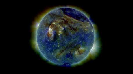 Científicos hallan una nueva fuente del campo magnético de la Tierra