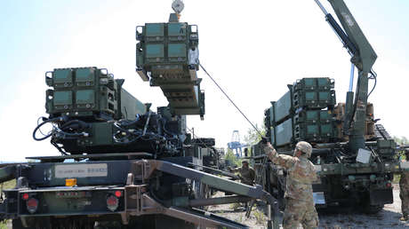 Advierten de la aparición de una corporación gigante en la industria de defensa de EE.UU.