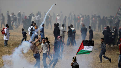 El embajador de EE.UU. en Jerusalén afirma que Israel tiene derecho a "retener algunas partes" de Cisjordania