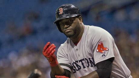 VIDEO: El momento exacto en que disparan contra el exbeisbolista David Ortiz, captado por las cámaras de seguridad