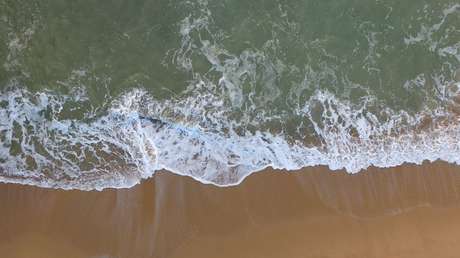 Científicos explican cómo las mareas pueden desencadenar terremotos 