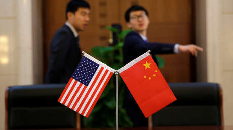 Global Times: China está creando un mecanismo para proteger sus principales tecnologías 