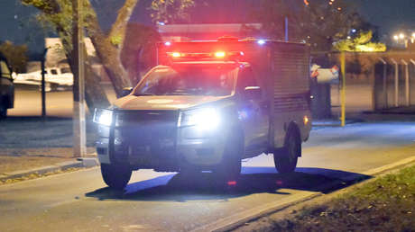 Al menos 10 muertos y 51 heridos en un accidente de autobús en Brasil