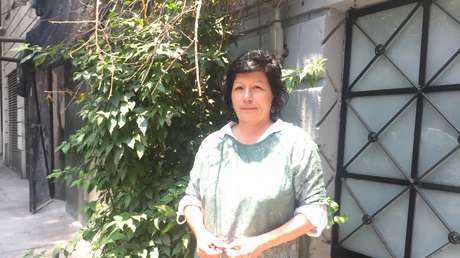 La cárcel en la 'guerra' contra las drogas: ¿por qué aumenta la población penal de mujeres en México?