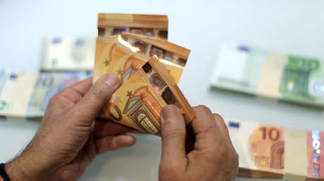 Advierte el ministro francés de Finanzas: "Una guerra comercial provocaría una crisis económica en todo el mundo, sobre todo en Europa"